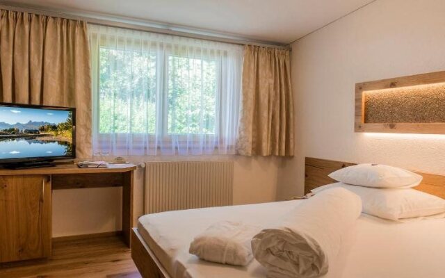 Aparthotel Tschanun Garni