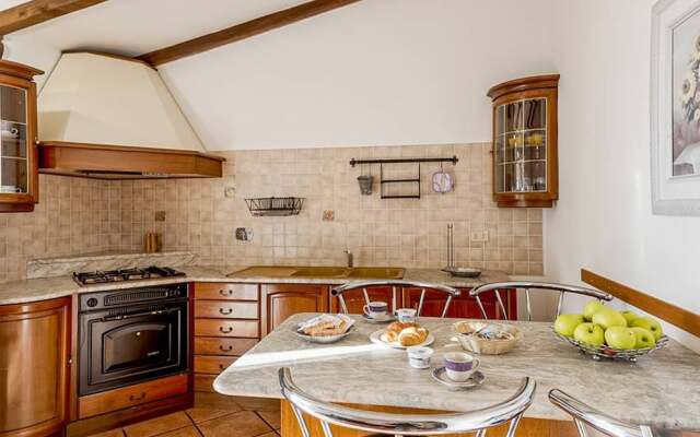 Le Mimose 6 Pax in Imperia