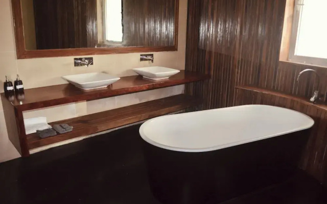 Black Pearl Resort
