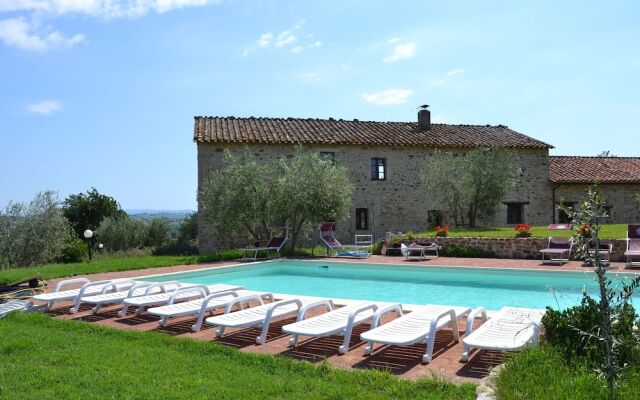 Perugia Farmhouse