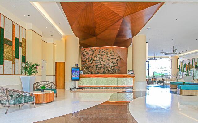 Best Western Plus The Ivywall Resort-Panglao