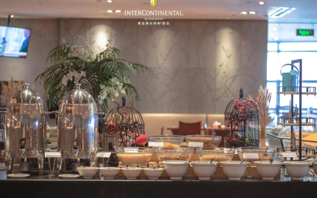 InterContinental Qingdao by IHG