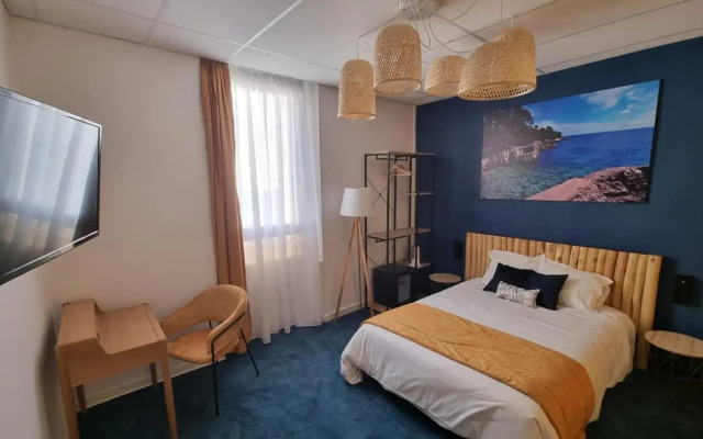 Charlie's Hôtel Cannes
