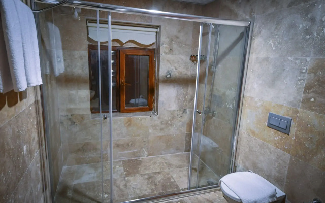 Cappadocia Sightseeing Hotel