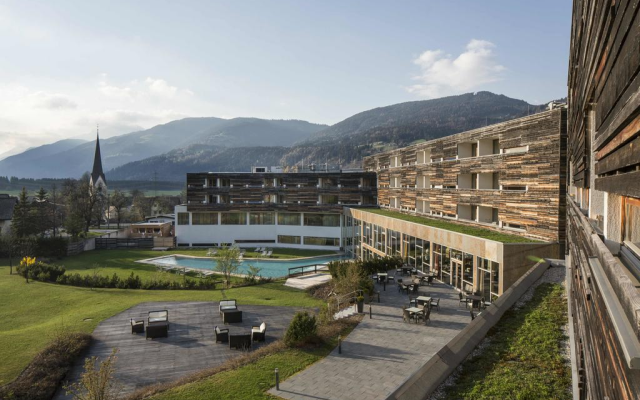 Falkensteiner Hotel & Spa Carinzia