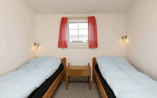 Cozy Holiday Home in Søndervig near Sea