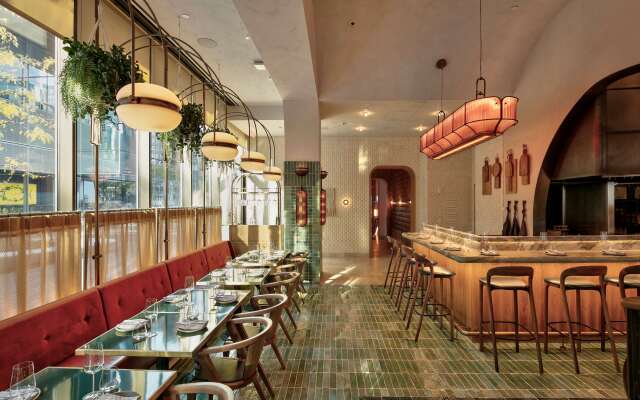 Pendry Manhattan West