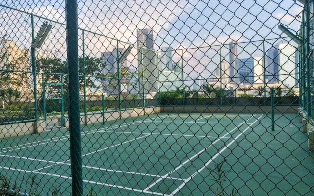 Exclusive 1 Bedroom Batavia Apartment by Travelio