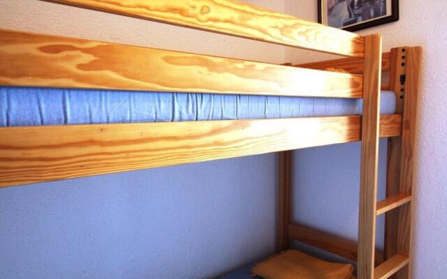 Appartement Auris, 1 pièce, 4 personnes - FR-1-297-62