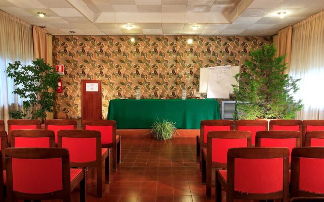 Hotel Conchiglia D'oro