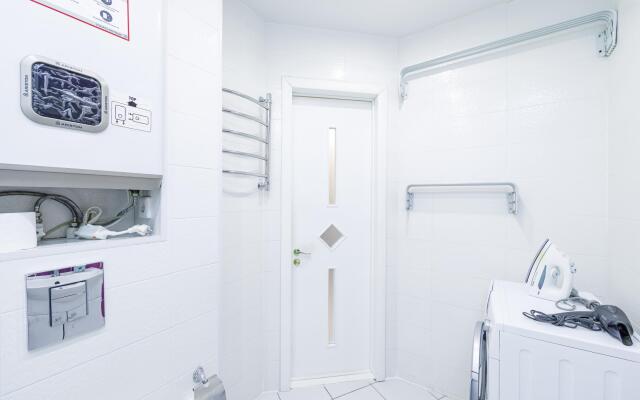 Dayker City на улице Энергостроителей