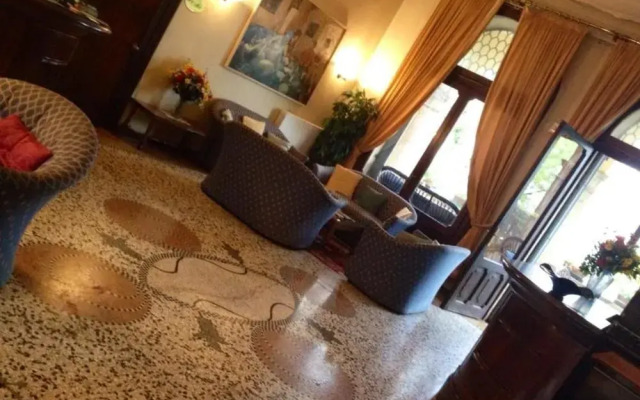 Hotel Villa Parco