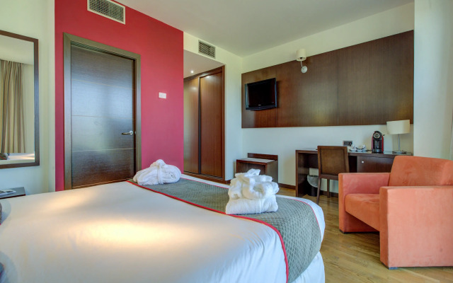 Hospedium Valles de Gredos