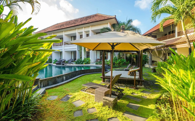 Villa Diana Bali