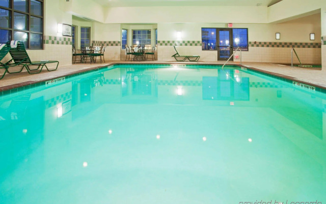 Staybridge Suites Fort Wayne by IHG