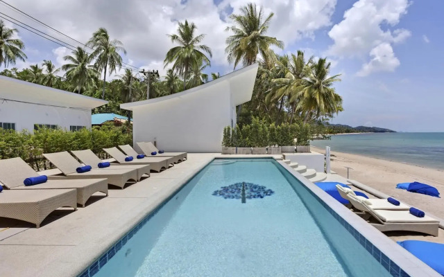 La Perle Luxury Boutique Hotel