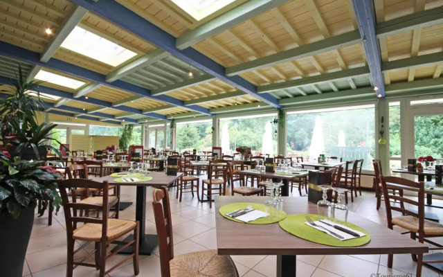 Hôtel De France Restaurant Grill - Domfront