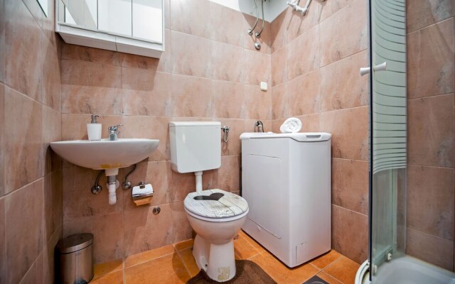 Apartment El Foguler