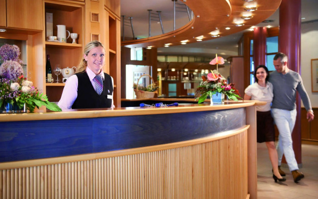 Weinberghotel Edelacker