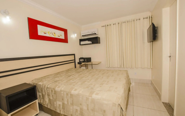 DiRoma Resort - Direto com o Grupo Diroma - acesso ao Acqua Park com café da manhã