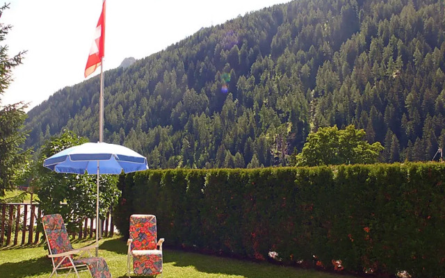 Chalet Verena Alessano