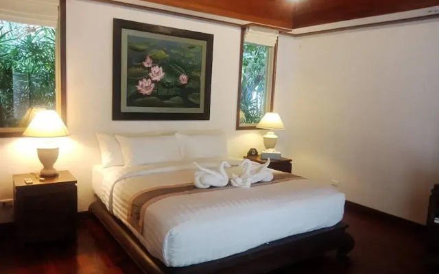 Villa Mauao - Luxury Villa in Katamanda Estate, Kata, Phuket