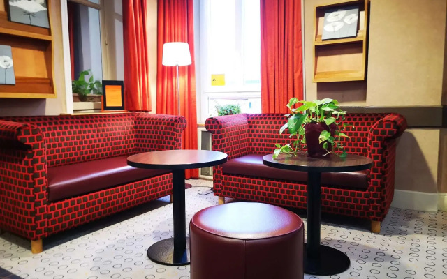 The Originals City, Hôtel Régina, Périgueux