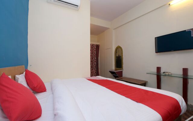 OYO 30600 Hotel Sagar