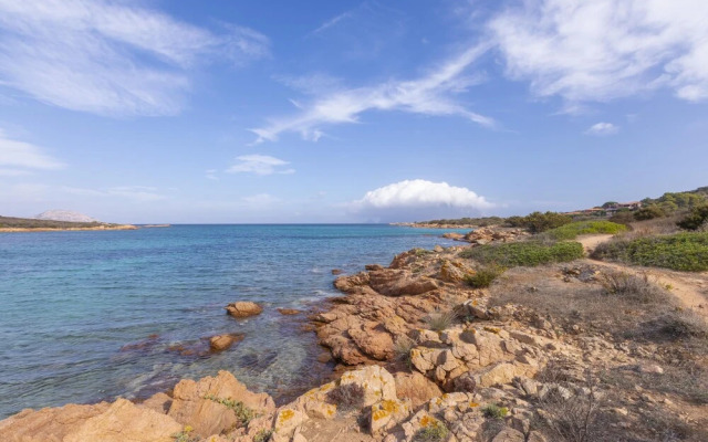 Scoglietto 41 150mt From The Sea