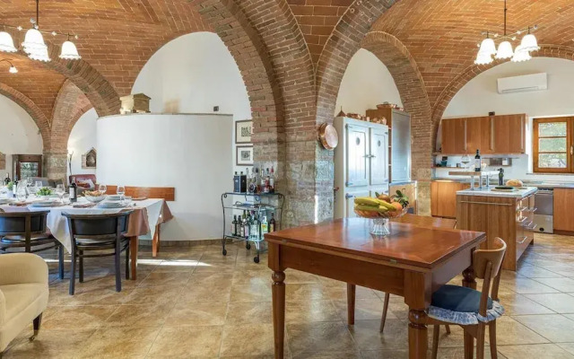Villa Siena 10 in Castelnuovo Berardenga