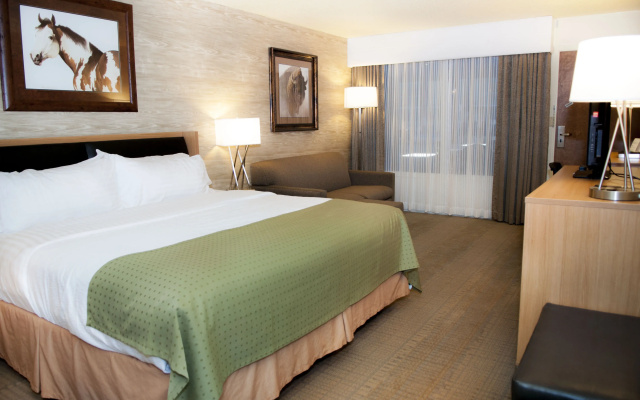Holiday Inn Spearfish - Convention Center by IHG
