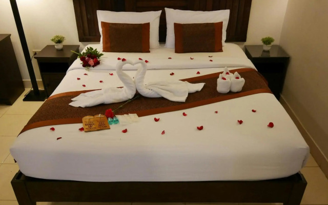 Top Hostel