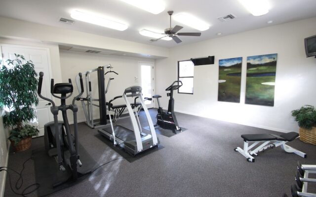 Agave 2 Bedroom Townhouse by RedAwning