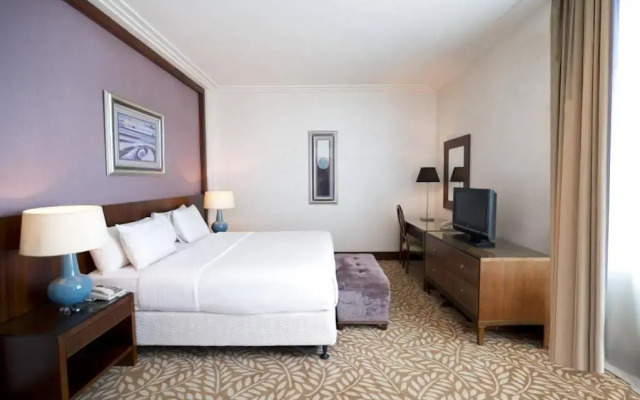 Saja Hotels Makkah