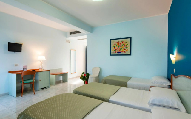 Atlantis Palace Hotel