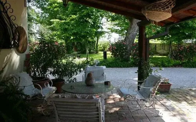 Agriturismo Sabaudia