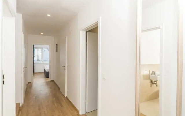 JR City Apartments Vienna