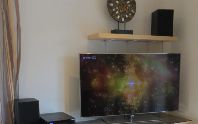 Ferienwohnungen Familie Schwarze