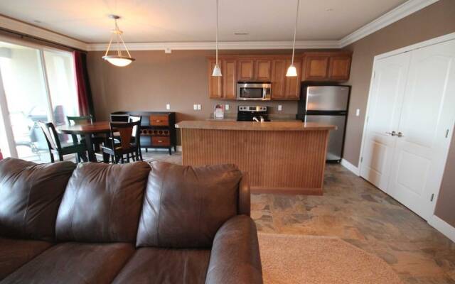 Lands End 654 - 2 Br Condo