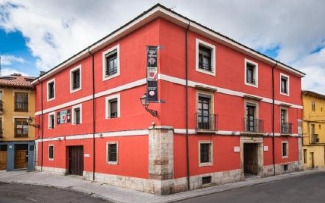 Albergue-Residencia del Camino de Santiago Unamuno León