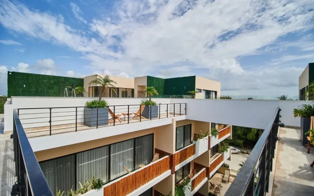 Viva Residence By Lockey