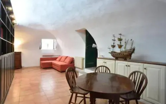 Le Tartarughe Boutique Apartment