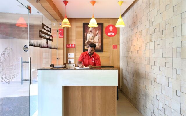 OYO 6394 Hotel Karma