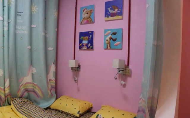 Herdsman Youth Hostel 2