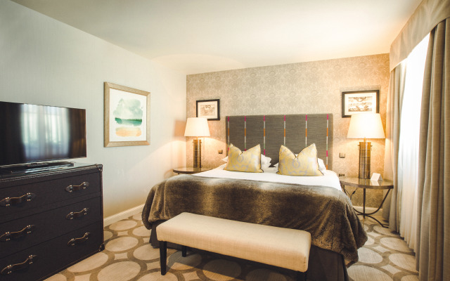 Grand Palace Hotel – Small Luxury Hotels of the World