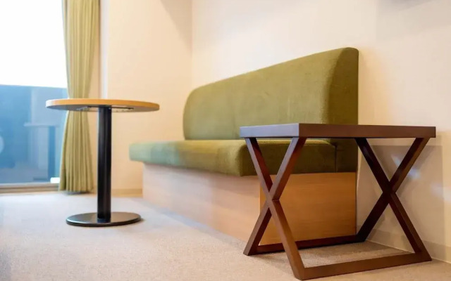 RESI STAY Kyo Ryuvilux Nijo