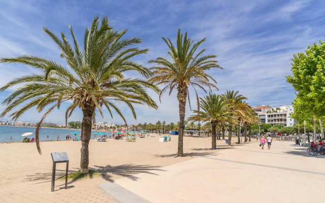 Mediterraneo 1 5 4 Roses- Barneda