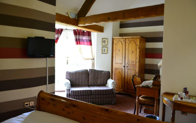 Ennerdale Country House Hotel