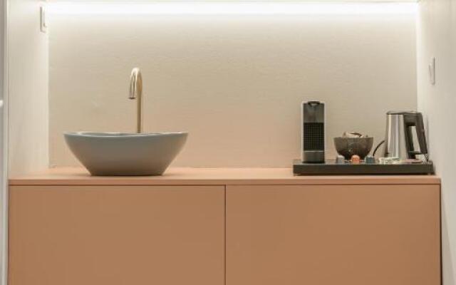 No125 - City Centre Room Apartment