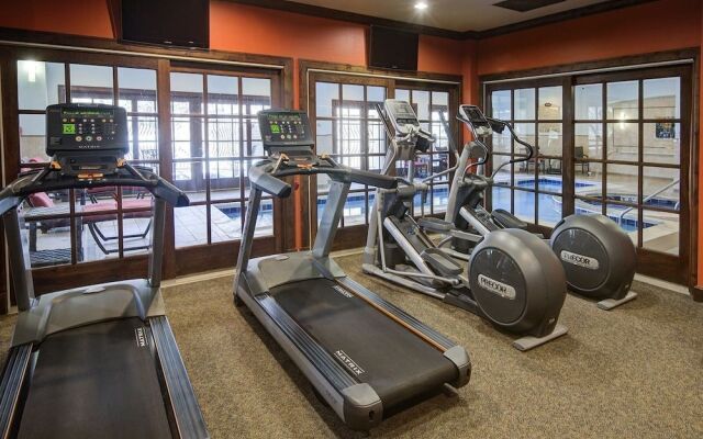 Ascent Condo 312